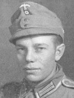 Sternecker Wolfgang